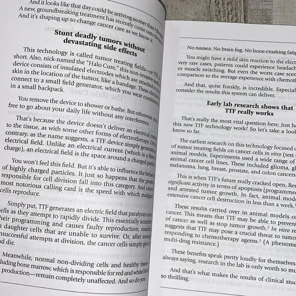 The Franklin Codex-national treasure trove of shockingly simple healing miracles - Picture 6 of 9